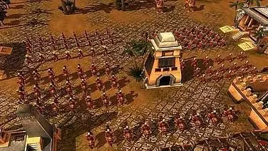 Seven Kingdoms: Conquest