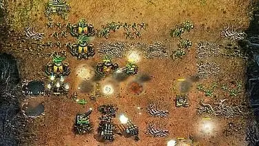 Command & Conquer: Tiberium Alliances