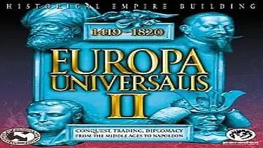 Europa Universalis II