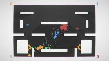 Square Brawl