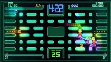 Pac-Man: Championship Edition 2