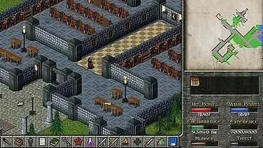 Eschalon: Book II