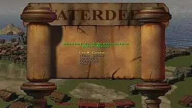 Descent to Undermountain
