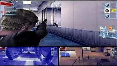 The Plan (2006)