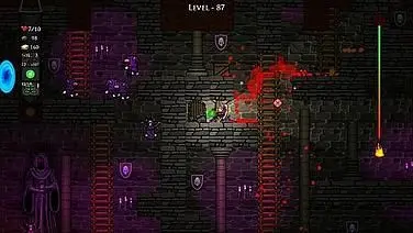 99 Levels to Hell