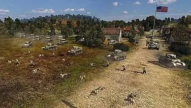 Order of War