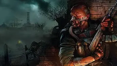 S.T.A.L.K.E.R.: Shadow of Chernobyl