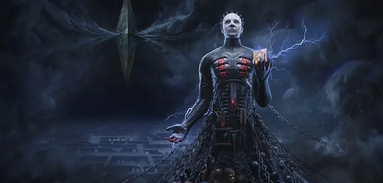 Clive Barker's Hellraiser: Revival Guides