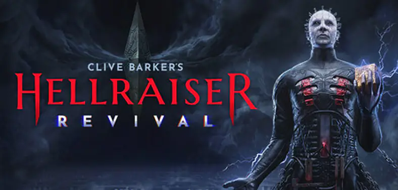 Clive Barker's Hellraiser: Revival System Requirements