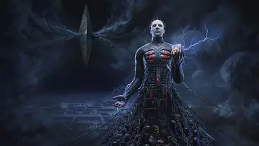 Clive Barker's Hellraiser: Revival