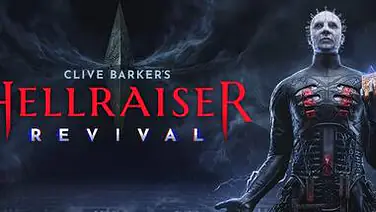 Clive Barker's Hellraiser: Revival