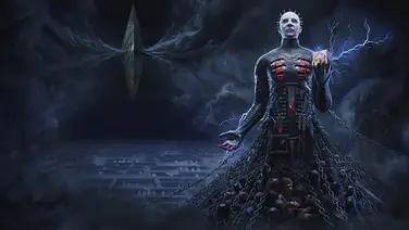 Clive Barker's Hellraiser: Revival
