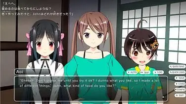 Tokyo School Life