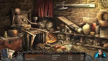 Vampire Legends: The True Story of Kisilova