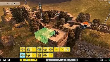 ShootMania Storm