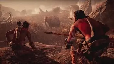 Far Cry Primal