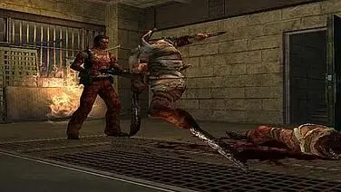 The Suffering: Ties That Bind
