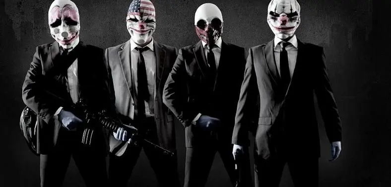 Payday 3 Guides