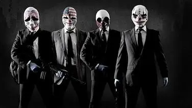 Payday 3