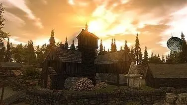 Realms of Arkadia: Blade of Destiny