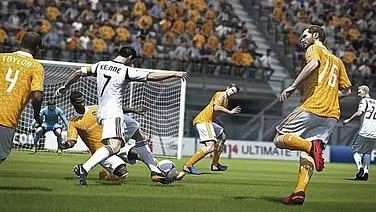 FIFA 14