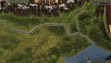 Crusader Kings II: Rajas of India