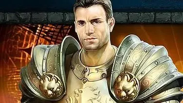 King's Bounty: The Legend
