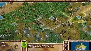 Civilization IV