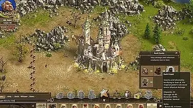 The Settlers Online