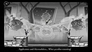 The Misadventures of P.B. Winterbottom