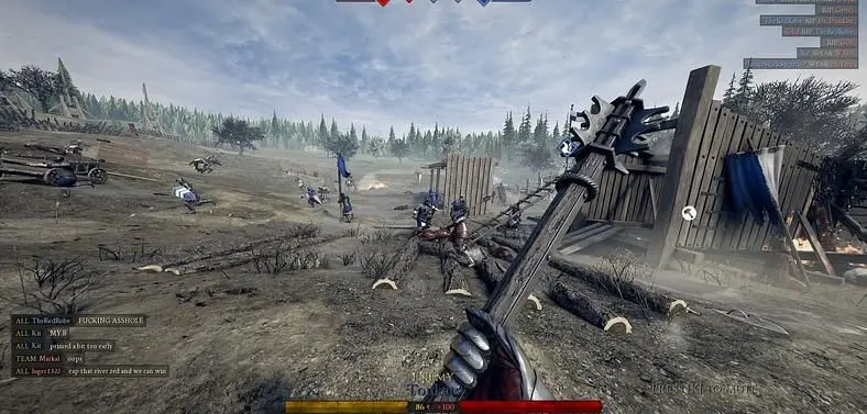 Mordhau Guides