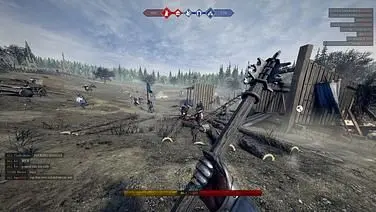 Mordhau