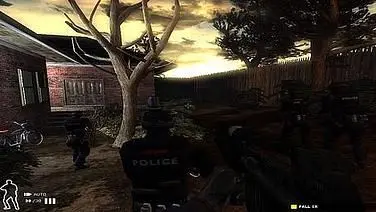 SWAT 4: the Stetchkov Syndicate