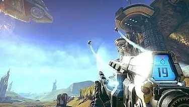Tribes Ascend