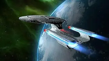 Star Trek: Legacy