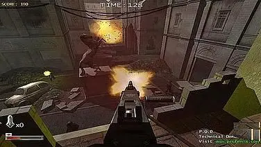 Power Of Destruction