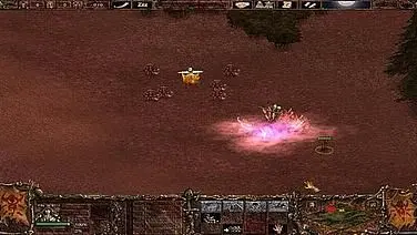 Against Rome