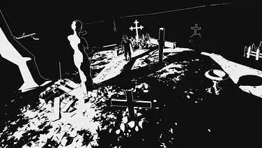 White Night