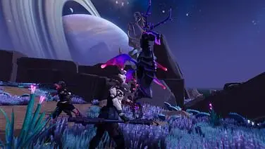 Eden Rising: Supremacy
