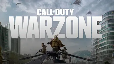 Call of Duty: Warzone