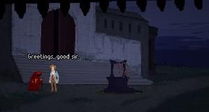 Scholar Adventure: Mystery of Silence