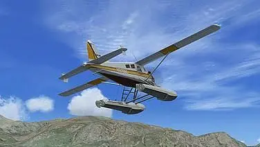 VFR Real Scenery