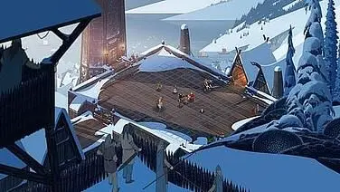 Banner Saga Factions