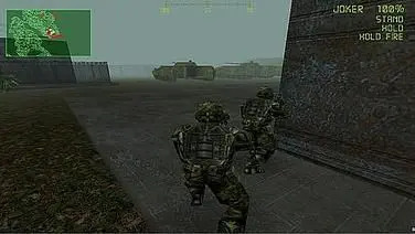 Codename: Outbreak