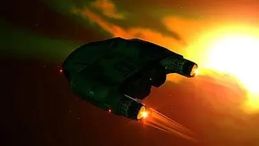 Independence War 2: the Edge of Chaos