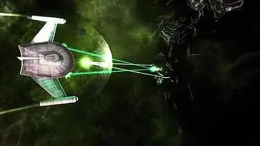 Star Trek Online: Legacy of Romulus