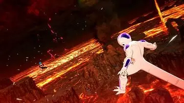 Dragon Ball: Sparking! Zero