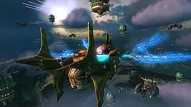 Divinity: Dragon Commander