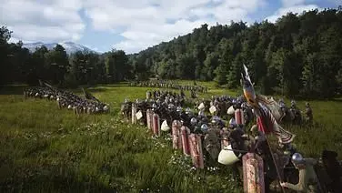 Manor Lords