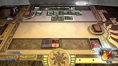 Magic: The Gathering – Duels Of The Planeswalkers